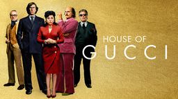 House of Gucci