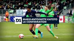 Marie-Antoinette Katoto : La confirmation