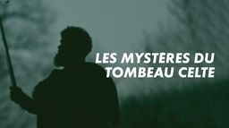 Les mystères du tombeau celte