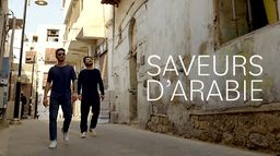 Saveurs d'Arabie