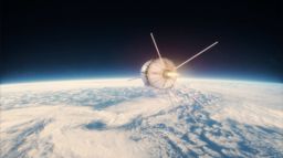 Au-delà de la Terre