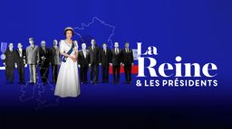 La reine et les présidents