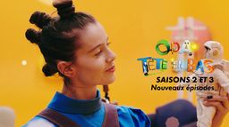 Oda Tête en Bas