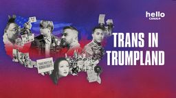Trans in Trumpland