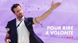 Séries Humour