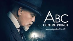 ABC contre Poirot d'après Agatha Christie