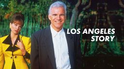 Los Angeles Story