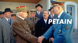 Pétain