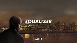 Saga Equalizer