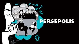 Persepolis