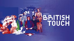 Séries : British Touch