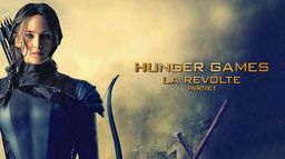 Hunger Games : la révolte, 1ère partie