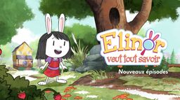 Elinor veut tout savoir
