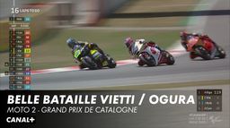 Bataille Vietti / Ogura