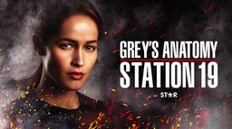 Grey's Anatomy : Station 19