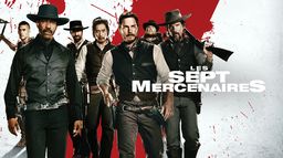 Les sept mercenaires