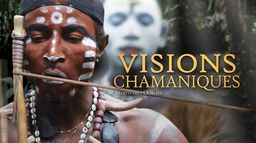 Visions chamaniques : territoires oubliés