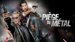 Piège de métal