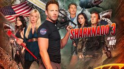 Sharknado 3