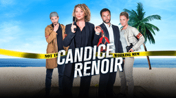 Candice Renoir