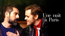 Une nuit à Paris