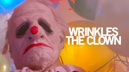 Wrinkles the Clown