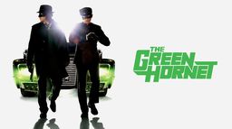 The Green Hornet