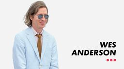 Wes Anderson