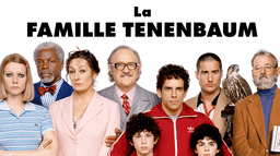 La famille Tenenbaum