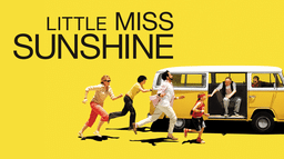 Little Miss Sunshine