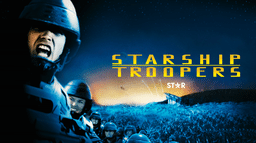 Starship Troopers