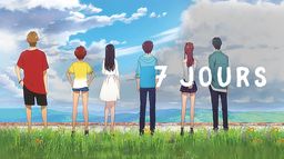 7 Jours