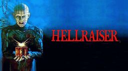 Hellraiser : le pacte