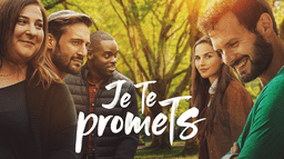 Je te promets