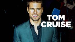 Tom Cruise : Corps et âme