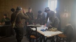De Gaulle, premières batailles