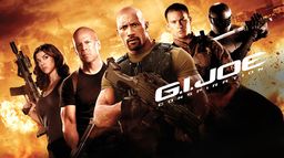 G.I. Joe : conspiration