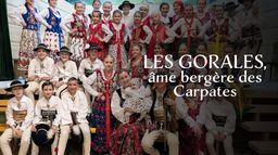 Les Gorales, âme bergère des Carpates