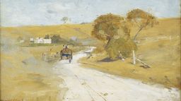 The Art of Australia