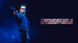 Terminator 2 : le jugement dernier