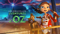 Les nouvelles aventures d'Oz
