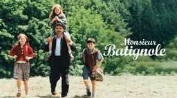 Monsieur Batignole