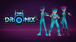 Team Dronix