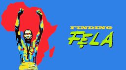 Finding Fela