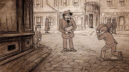 Une histoire de Jeannot