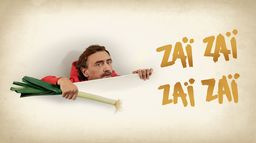 Zaï zaï zaï zaï