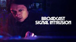 Broadcast Signal Intrusion