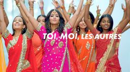 Toi, moi, les autres