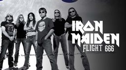 Iron Maiden : Flight 666