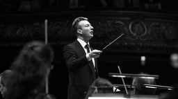 Lekeu, Chostakovitch - Orchestre p
